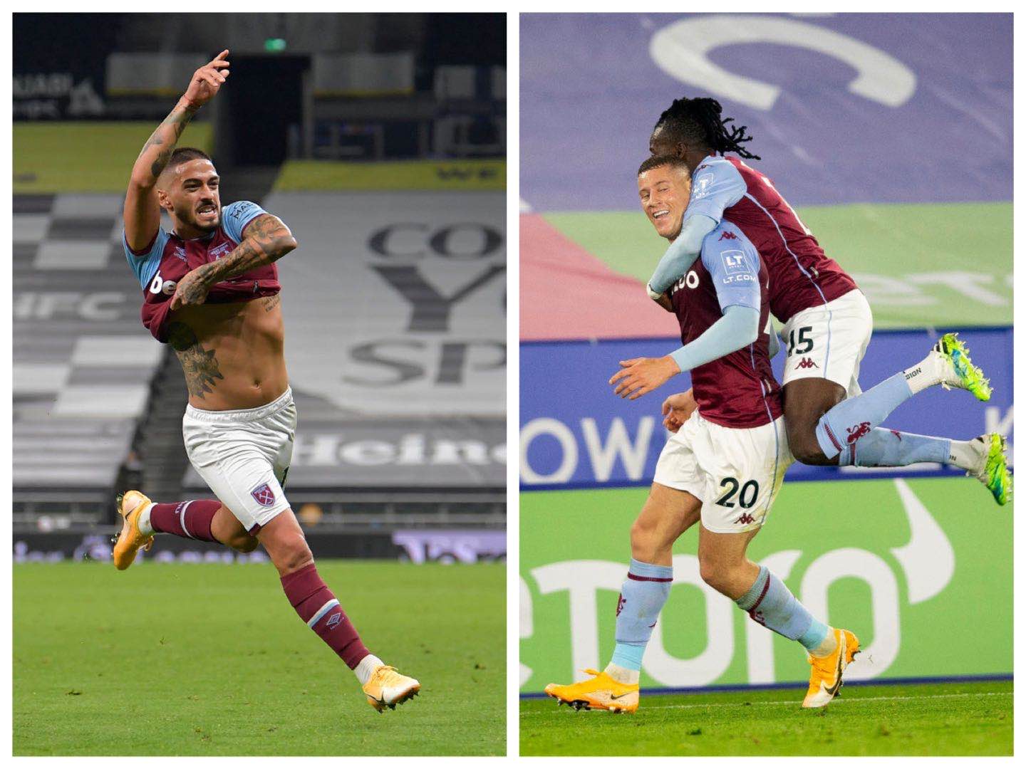 俱杯半区与 俱杯半区与